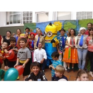 Llegó la PRIMAVERA - Nivel Inicial